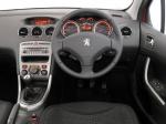 Peugeot 308 SW 2008 года (ZA)